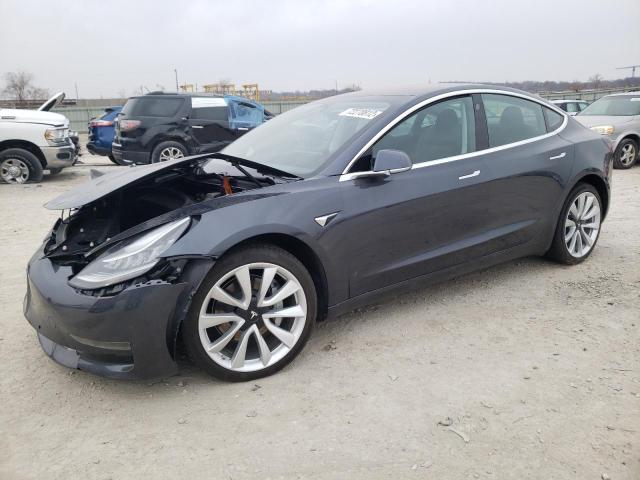 TESLA MODEL 3 2018 5yj3e1eb5jf068652