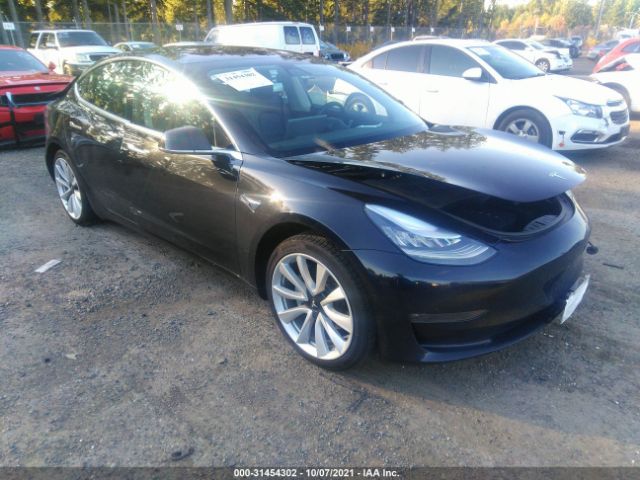 TESLA MODEL 3 2018 5yj3e1eb5jf071387