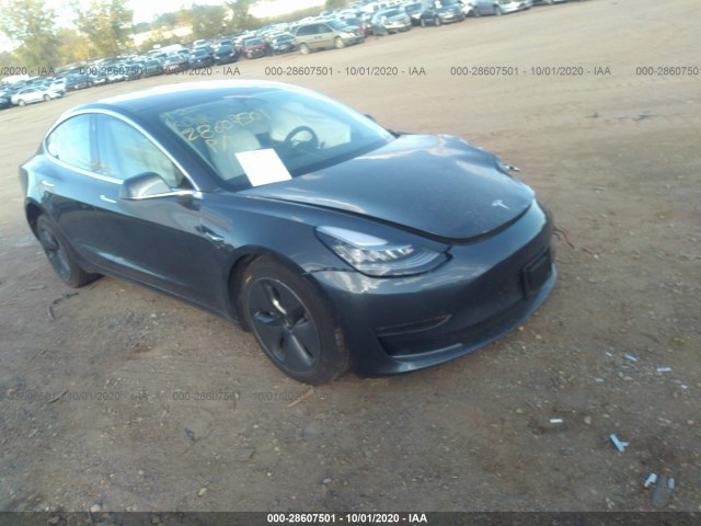 TESLA MODEL 3 2018 5yj3e1eb5jf074998