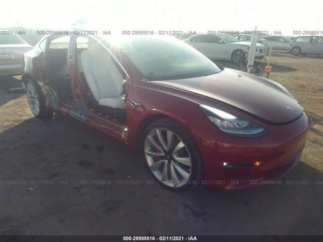 TESLA MODEL 3 2018 5yj3e1eb5jf079862