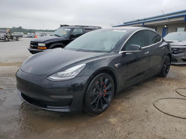 TESLA MODEL 3 2018 5yj3e1eb5jf080994