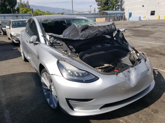 TESLA MODEL 3 2018 5yj3e1eb5jf083460