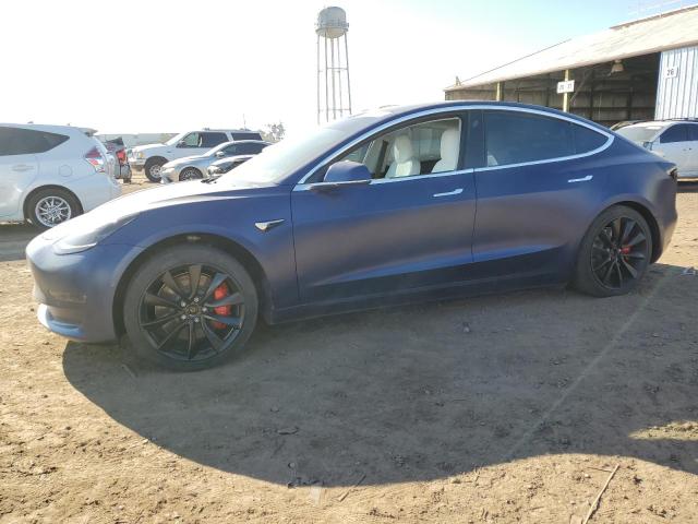 TESLA MODEL 3 2018 5yj3e1eb5jf084026