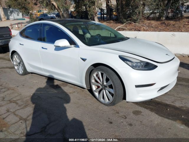 TESLA MODEL 3 2018 5yj3e1eb5jf084379