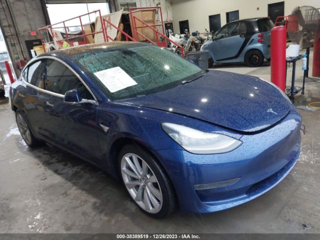 TESLA MODEL 3 2018 5yj3e1eb5jf088559