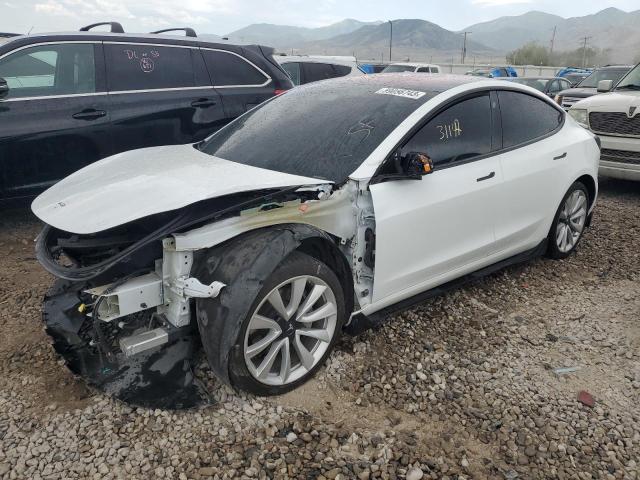 TESLA MODEL 3 2018 5yj3e1eb5jf092529