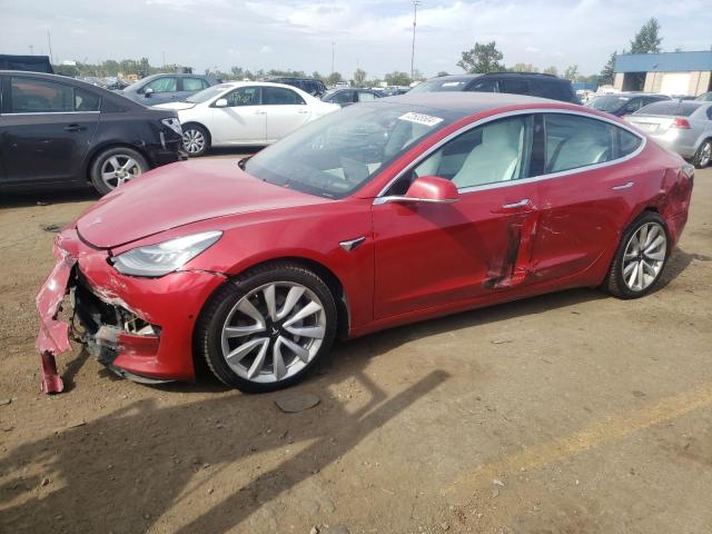 TESLA MODEL 3 2018 5yj3e1eb5jf096340