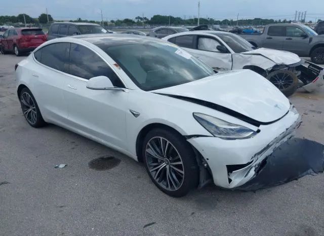 TESLA MODEL 3 2018 5yj3e1eb5jf096757