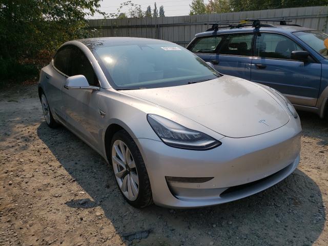 TESLA MODEL 3 2018 5yj3e1eb5jf097326