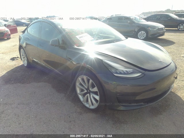 TESLA MODEL 3 2018 5yj3e1eb5jf099643