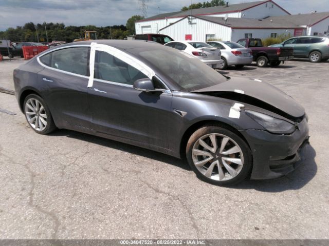 TESLA MODEL 3 2018 5yj3e1eb5jf100516