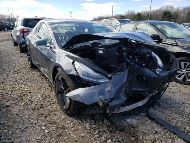 TESLA MODEL 3 2018 5yj3e1eb5jf103867