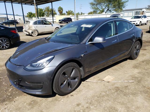 TESLA MODEL 3 2018 5yj3e1eb5jf103965