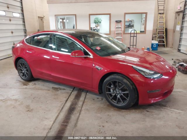 TESLA MODEL 3 2018 5yj3e1eb5jf104856