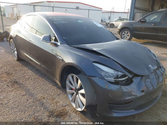 TESLA MODEL 3 2018 5yj3e1eb5jf105814