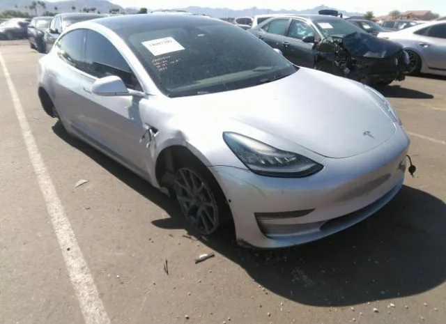 TESLA MODEL 3 2018 5yj3e1eb5jf112827