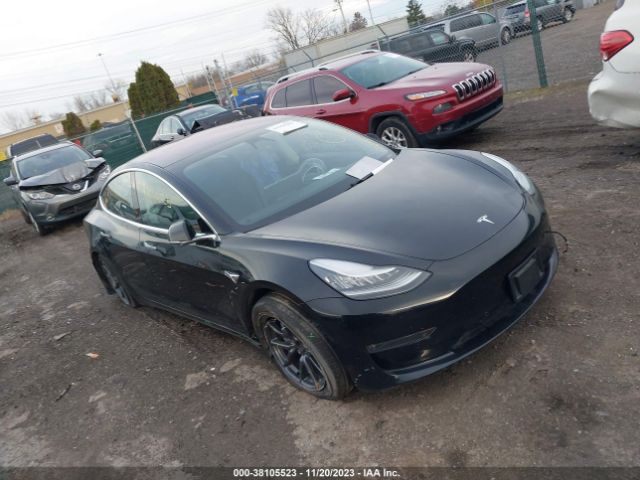 TESLA MODEL 3 2018 5yj3e1eb5jf113380