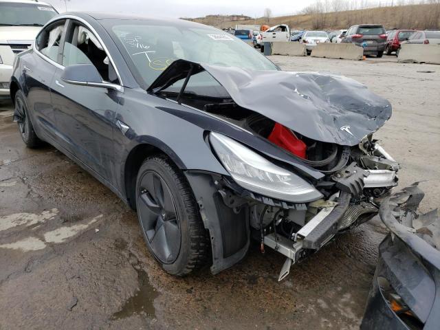 TESLA MODEL 3 2018 5yj3e1eb5jf113850