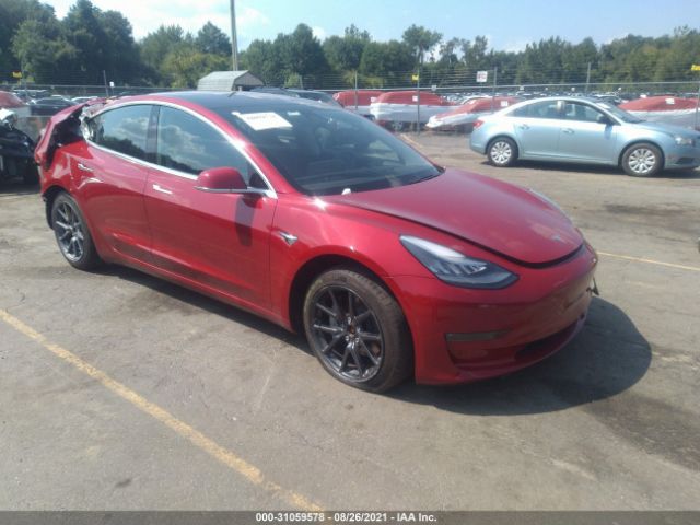 TESLA MODEL 3 2018 5yj3e1eb5jf114822