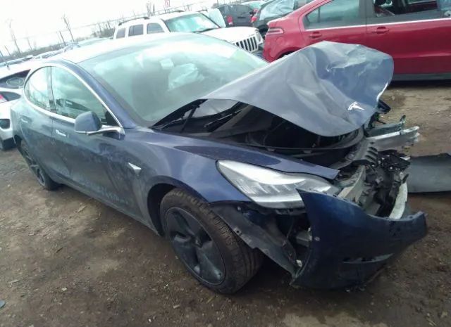 TESLA MODEL 3 2018 5yj3e1eb5jf115081