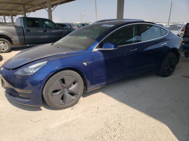 TESLA MODEL 3 2018 5yj3e1eb5jf115310