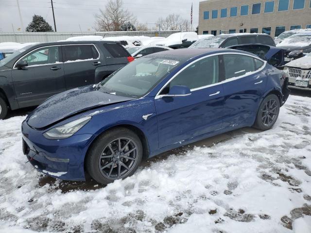 TESLA MODEL 3 2018 5yj3e1eb5jf115372