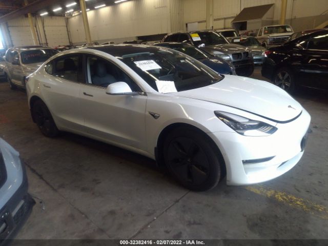 TESLA MODEL 3 2018 5yj3e1eb5jf115579