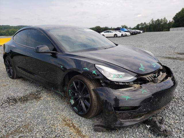 TESLA MODEL 3 2018 5yj3e1eb5jf116439