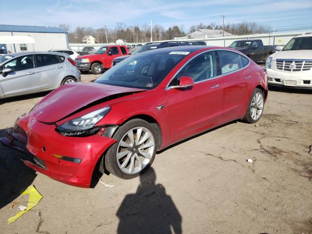 TESLA MODEL 3 2018 5yj3e1eb5jf117364