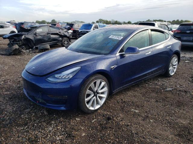 TESLA MODEL 3 2018 5yj3e1eb5jf117591