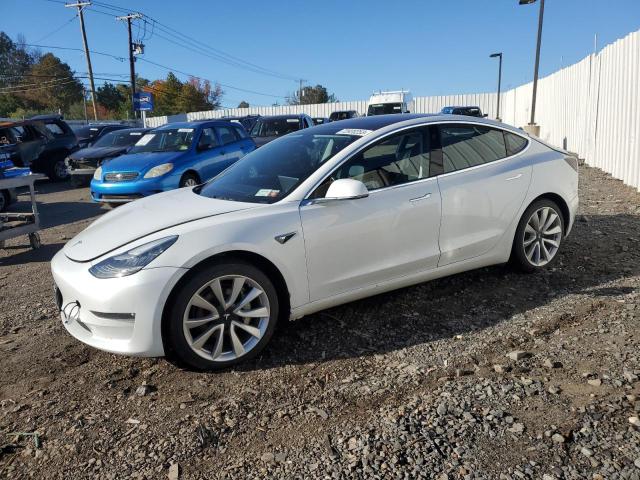 TESLA MODEL 3 2018 5yj3e1eb5jf117669