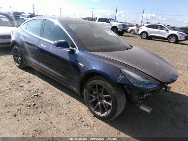 TESLA MODEL 3 2018 5yj3e1eb5jf120362