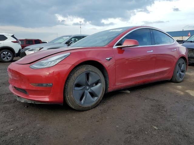 TESLA MODEL 3 2018 5yj3e1eb5jf129837