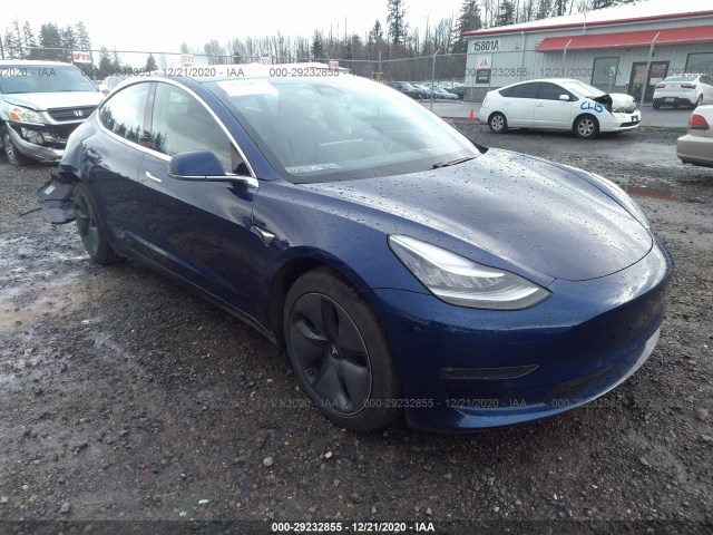 TESLA MODEL 3 2018 5yj3e1eb5jf130390