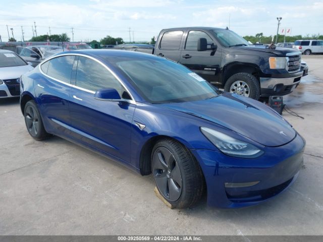 TESLA MODEL 3 2018 5yj3e1eb5jf130454