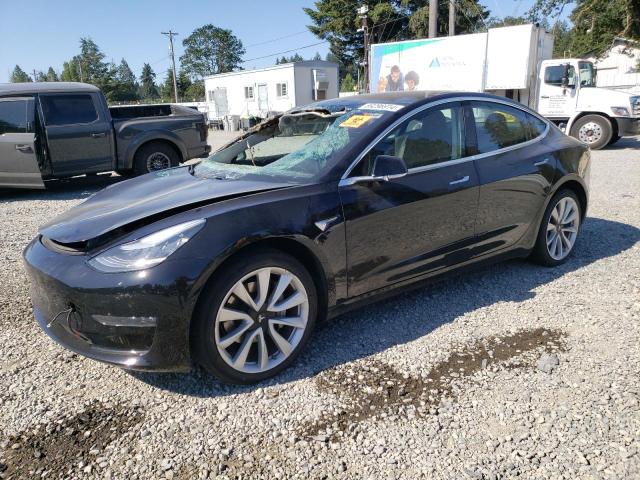 TESLA MODEL 3 2018 5yj3e1eb5jf131832