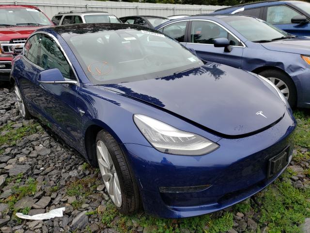 TESLA MODEL 3 2018 5yj3e1eb5jf134374