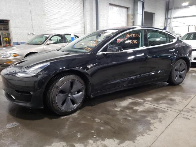 TESLA MODEL 3 2018 5yj3e1eb5jf144189