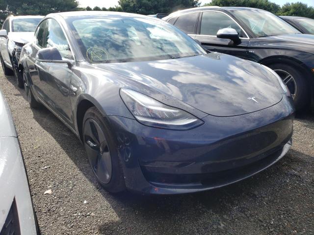 TESLA MODEL 3 2018 5yj3e1eb5jf144760