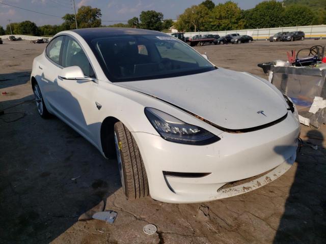 TESLA MODEL 3 2018 5yj3e1eb5jf146668