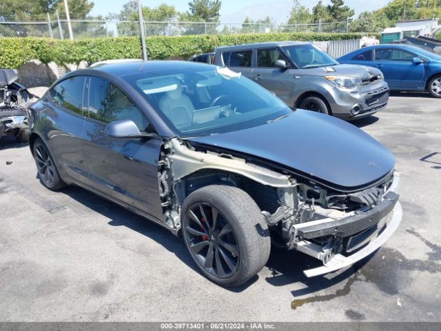 TESLA MODEL 3 2018 5yj3e1eb5jf147478