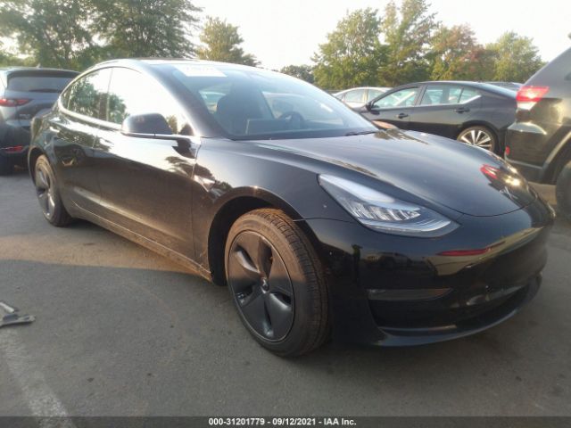 TESLA MODEL 3 2018 5yj3e1eb5jf150252