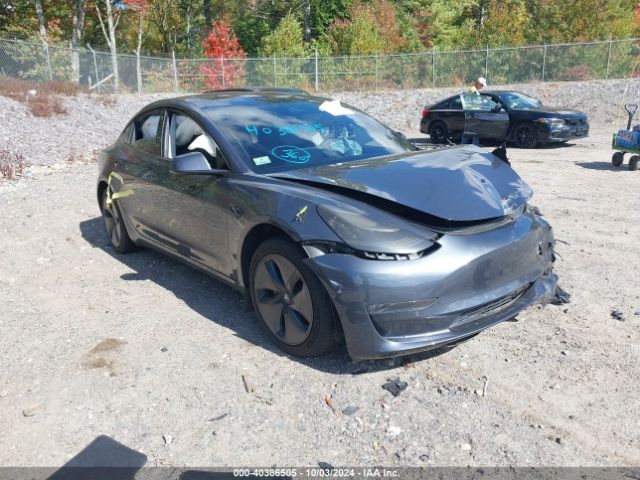 TESLA MODEL 3 2018 5yj3e1eb5jf150686