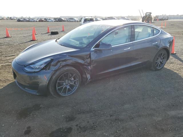 TESLA MODEL 3 2018 5yj3e1eb5jf170159