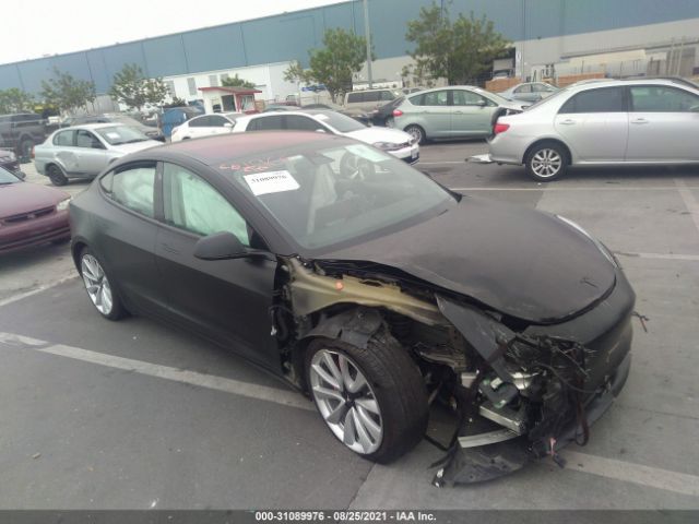 TESLA MODEL 3 2018 5yj3e1eb5jf178374