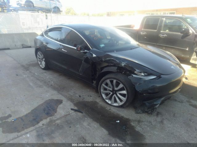 TESLA MODEL 3 2018 5yj3e1eb5jf178553