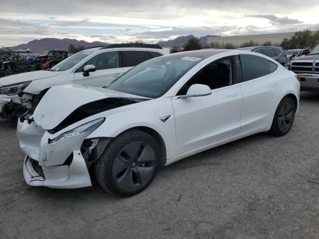 TESLA MODEL 3 2018 5yj3e1eb5jf179024