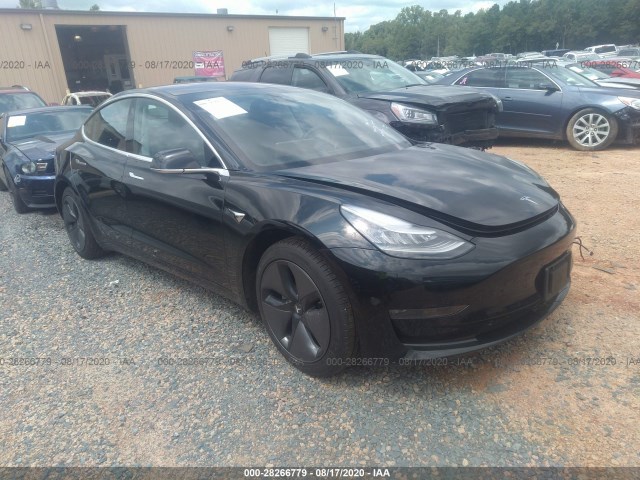 TESLA MODEL 3 2018 5yj3e1eb5jf179850