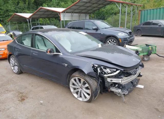 TESLA MODEL 3 2018 5yj3e1eb5jf181582