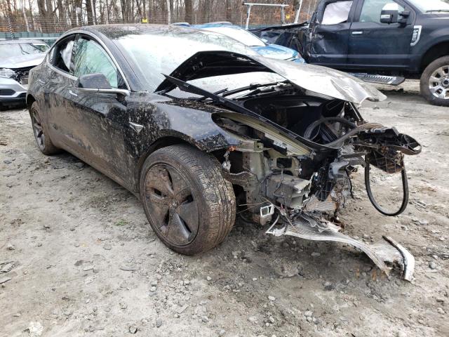 TESLA MODEL 3 2018 5yj3e1eb5jf182229